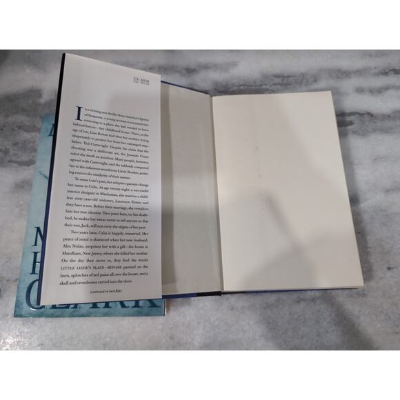 Mary Higgins Clark Novel Bundle: Daddy's Gone‎ A Hunting & No Place Like Home - Picture 4 of 9